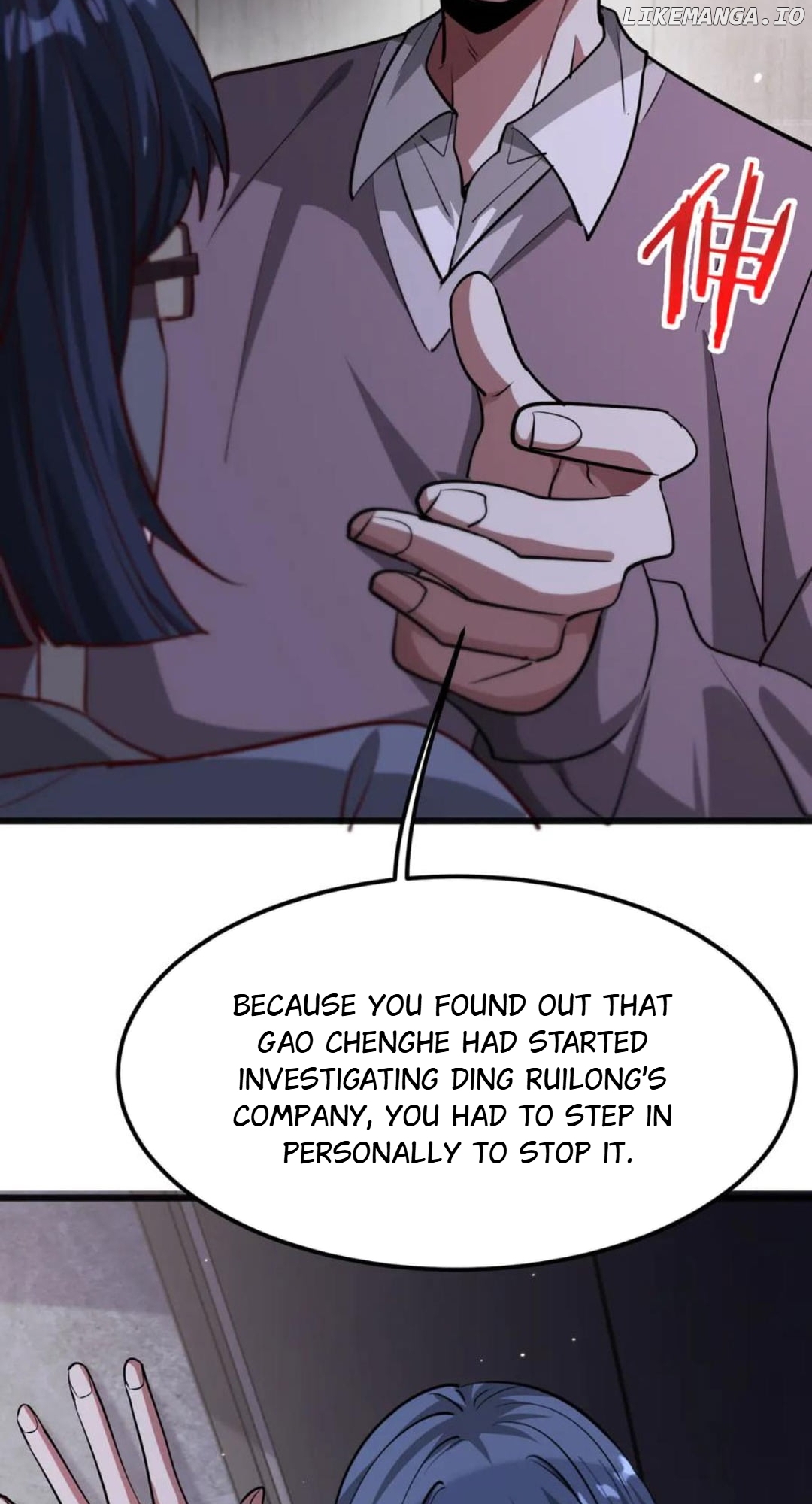 I’m Trapped In This Day For One Thousand Years Chapter 174 - page 12